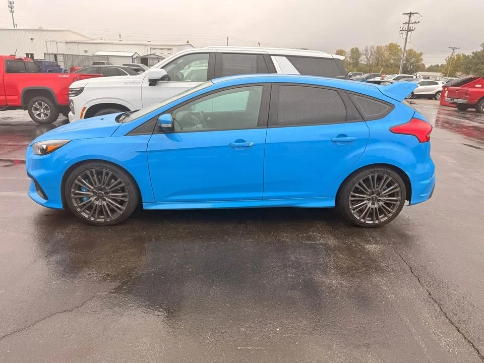 2017 Ford Focus 3rd Gen - Image 2 of 4
