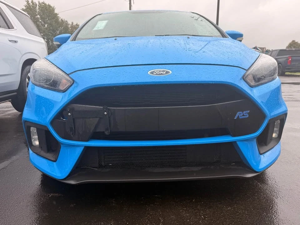 2017 Ford Focus 3rd Gen - Image 3 of 4