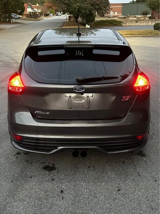 2017 Ford Focus ST 3rd Gen - Image 7 of 13