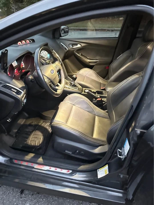 2017 Ford Focus ST 3rd Gen - Image 12 of 13