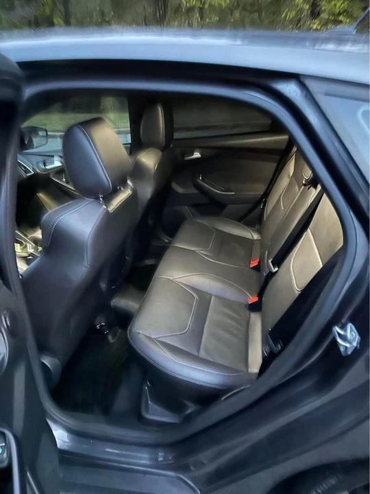 2017 Ford Focus ST 3rd Gen - Image 9 of 13