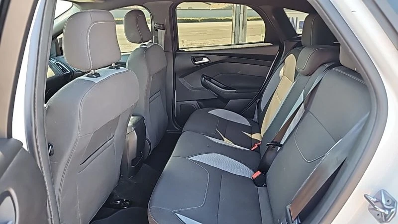 2017 Ford Focus 3rd Gen - Image 10 of 16