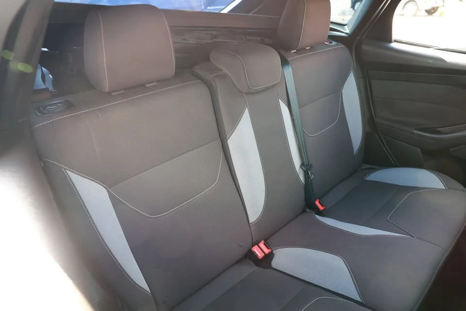 2017 Ford Focus 3rd Gen - Image 15 of 19