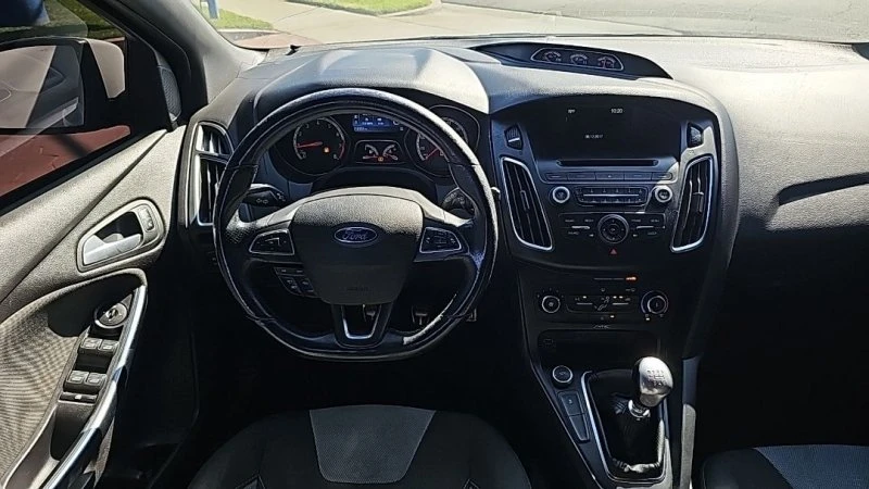 2017 Ford Focus 3rd Gen - Image 12 of 16