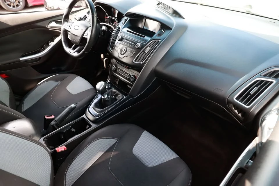 2017 Ford Focus 3rd Gen - Image 11 of 19
