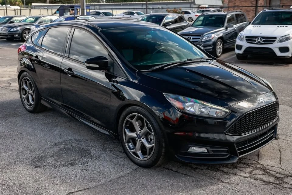 2017 Ford Focus 3rd Gen - Image 7 of 19