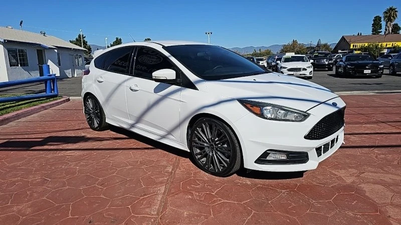 2017 Ford Focus 3rd Gen - Image 3 of 16