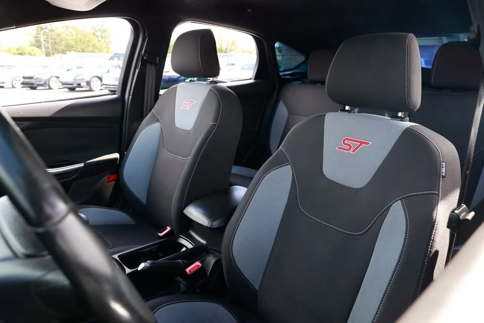 2017 Ford Focus 3rd Gen - Image 12 of 19