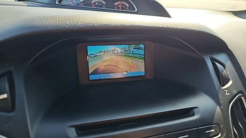 2017 Ford Focus 3rd Gen - Image 16 of 16
