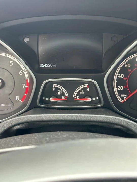 2017 Ford Focus ST 3rd Gen - Image 13 of 13