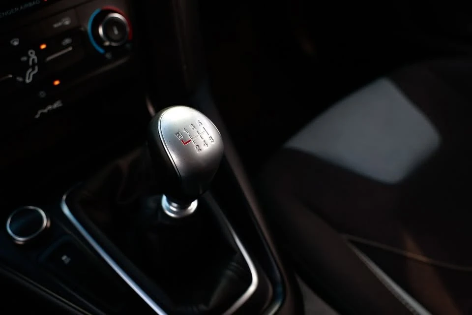 2017 Ford Focus 3rd Gen - Image 18 of 19