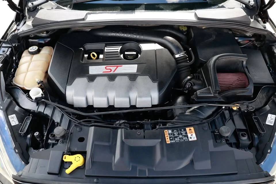 2017 Ford Focus 3rd Gen - Image 19 of 19