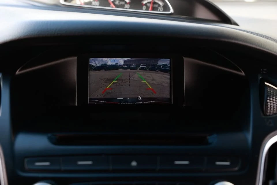 2017 Ford Focus 3rd Gen - Image 17 of 19
