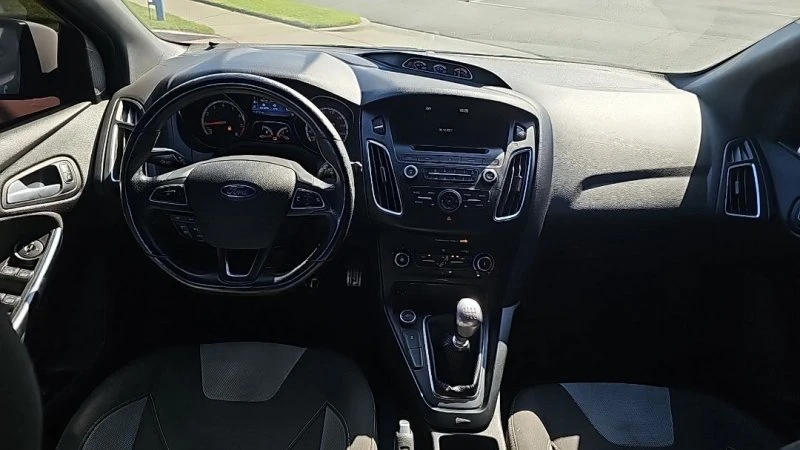2017 Ford Focus 3rd Gen - Image 11 of 16