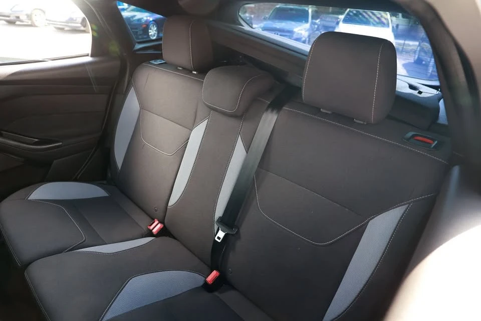 2017 Ford Focus 3rd Gen - Image 14 of 19