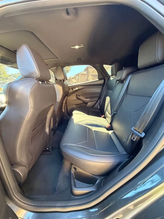 2017 Ford Focus 3rd Gen - Image 7 of 11