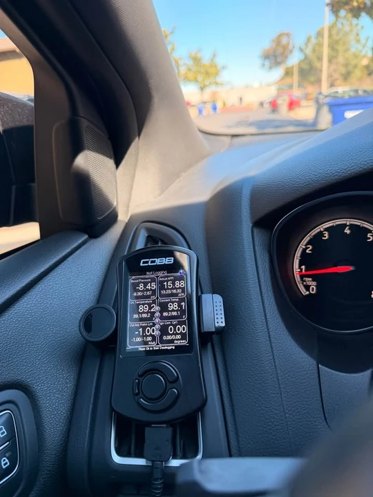 2017 Ford Focus 3rd Gen - Image 11 of 11