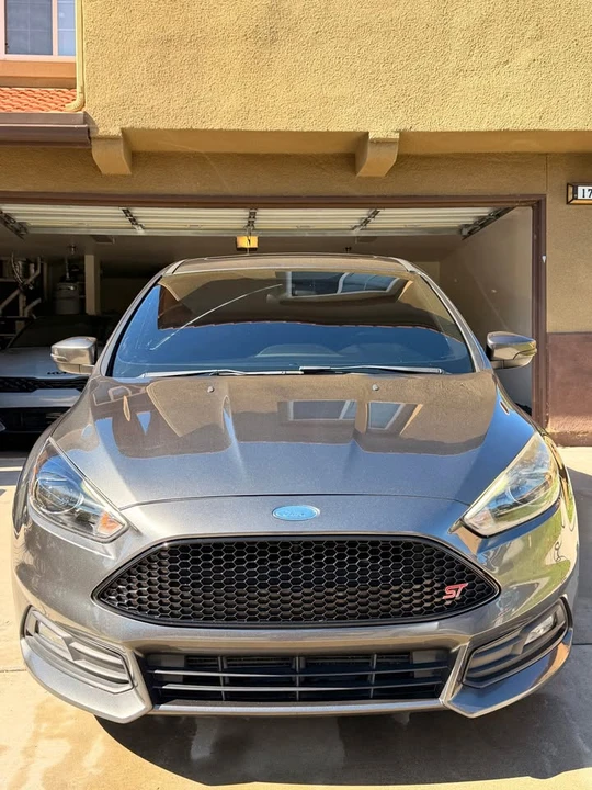 2017 Ford Focus 3rd Gen - Image 5 of 11