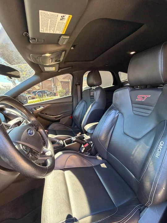 2017 Ford Focus 3rd Gen - Image 6 of 11