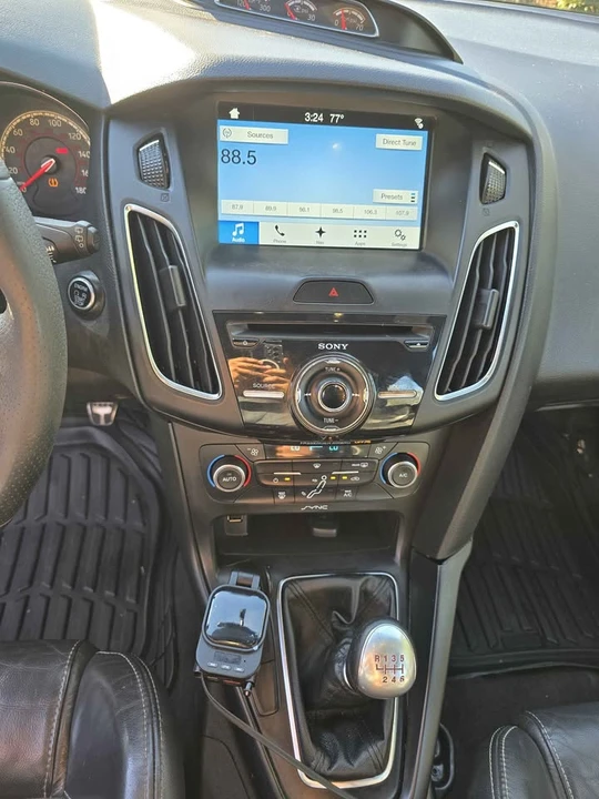 2017 Ford Focus 3rd Gen - Image 14 of 19