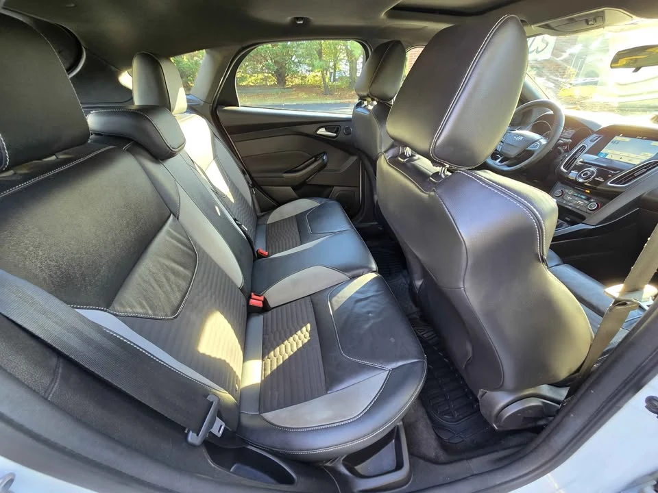 2017 Ford Focus 3rd Gen - Image 17 of 19