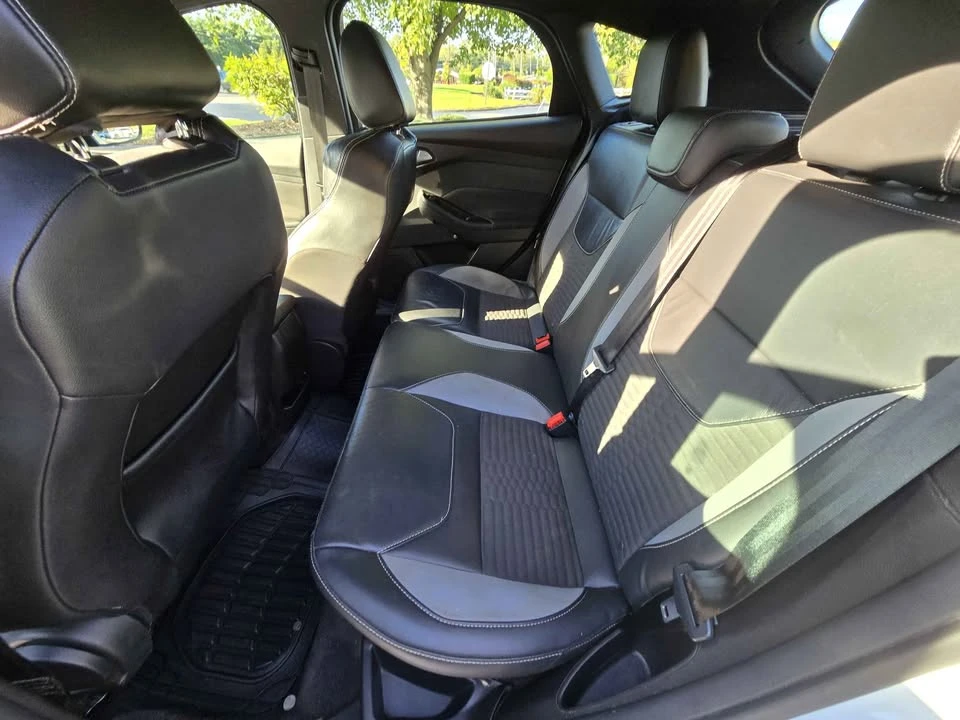 2017 Ford Focus 3rd Gen - Image 18 of 19