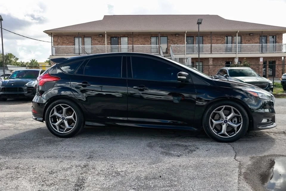 2017 Ford Focus 3rd Gen - Image 6 of 19