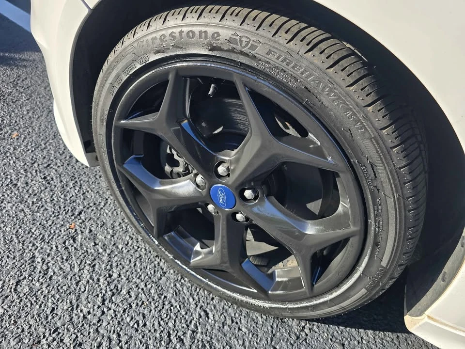 2017 Ford Focus 3rd Gen - Image 9 of 19