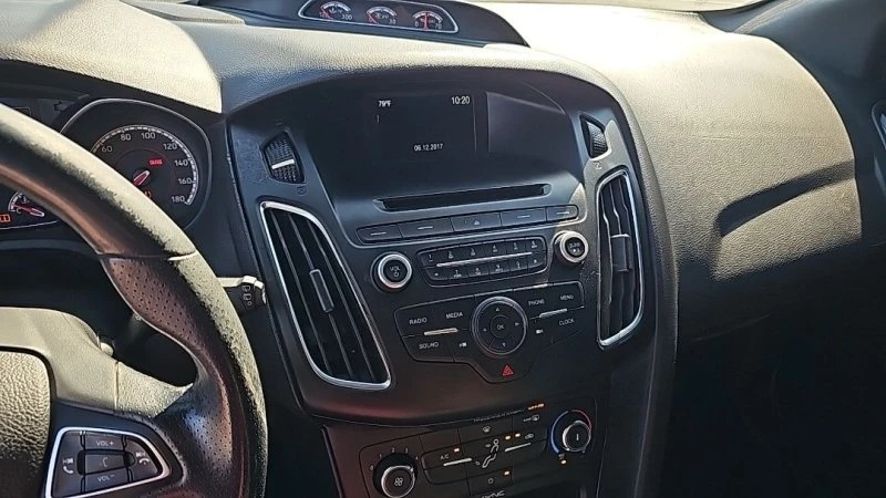 2017 Ford Focus 3rd Gen - Image 14 of 16