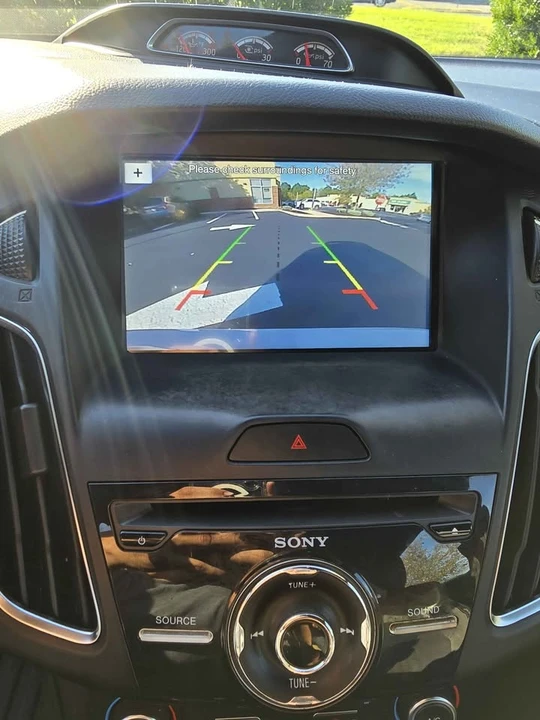 2017 Ford Focus 3rd Gen - Image 15 of 19