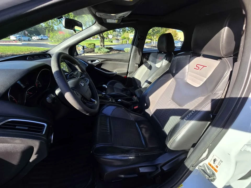 2017 Ford Focus 3rd Gen - Image 11 of 19