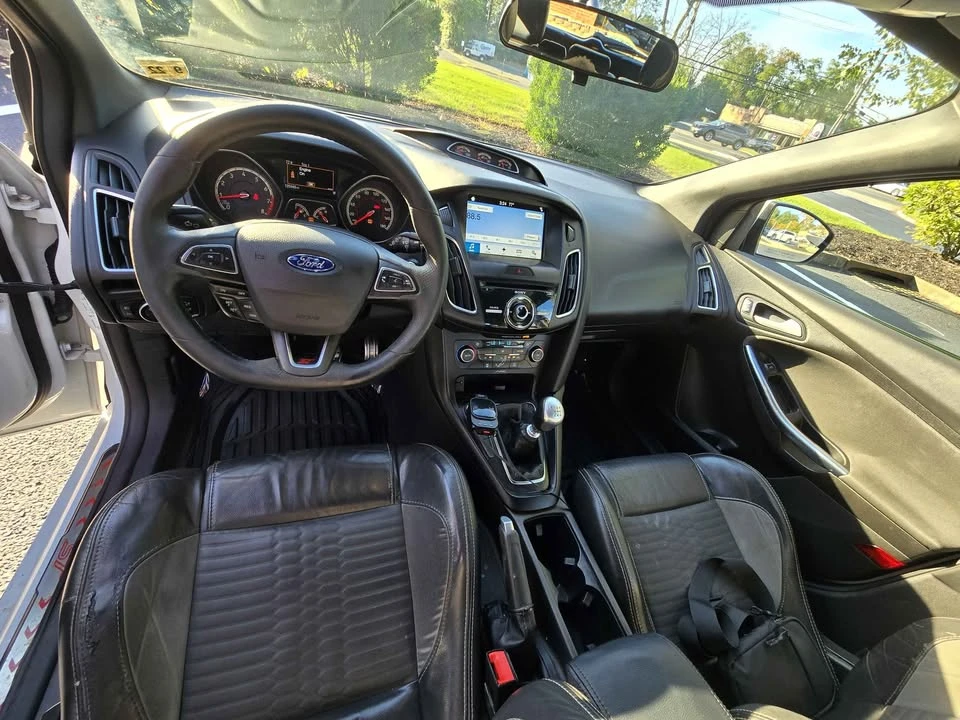 2017 Ford Focus 3rd Gen - Image 12 of 19