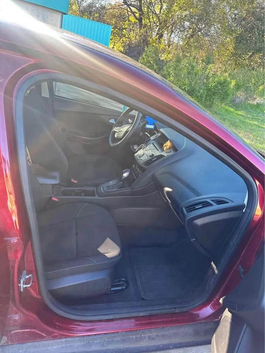 2017 Ford Focus ST 3rd Gen - Image 2 of 3