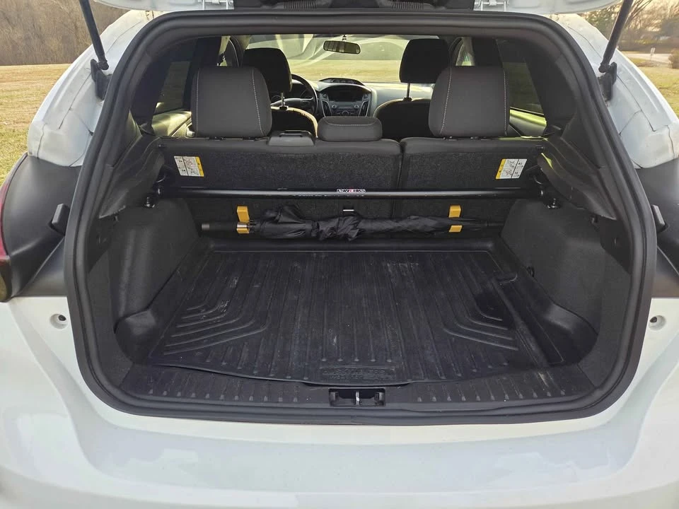 2017 Ford Focus 3rd Gen - Image 13 of 13