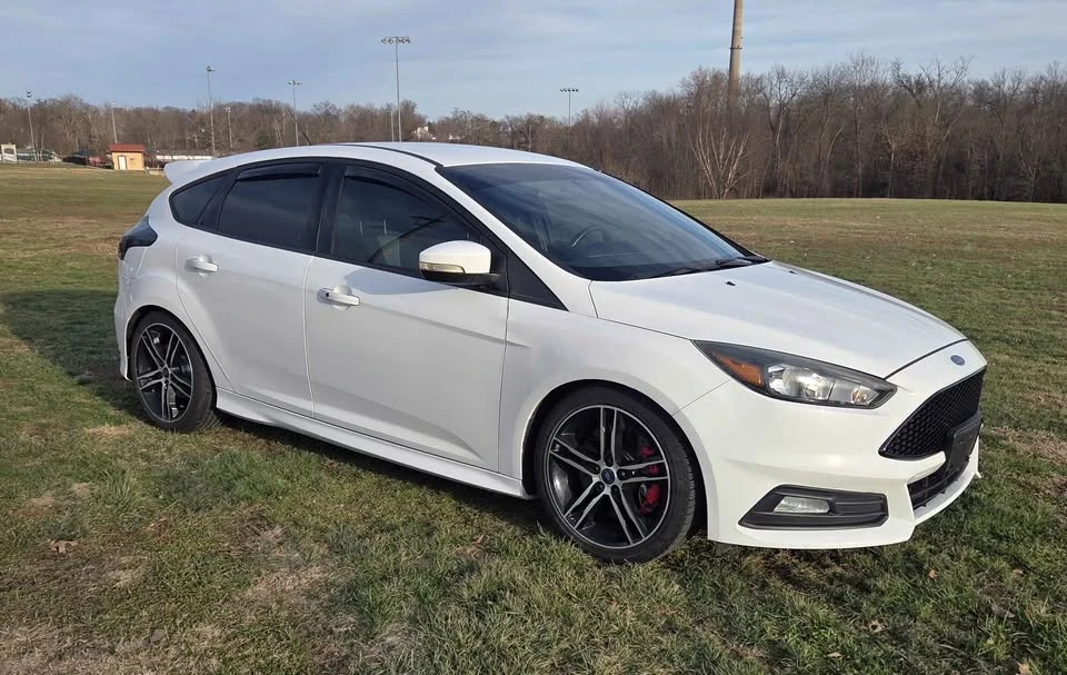 2017 Ford Focus 3rd Gen - Image 5 of 13