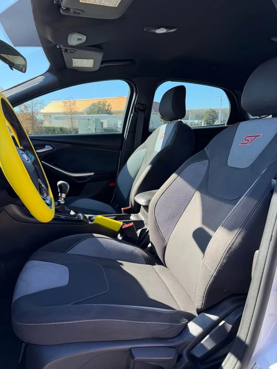 2017 Ford Focus 3rd Gen - Image 7 of 12