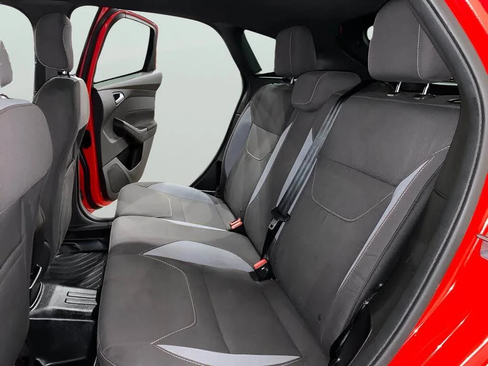 2017 Ford Focus ST 3rd Gen - Image 3 of 10