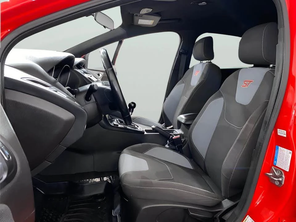 2017 Ford Focus ST 3rd Gen - Image 2 of 10