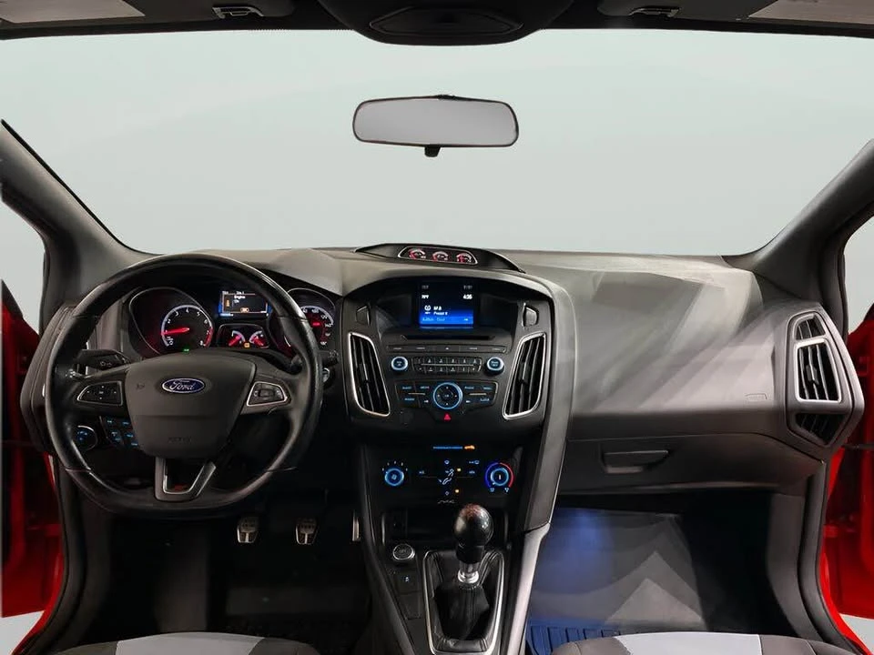 2017 Ford Focus ST 3rd Gen - Image 4 of 10