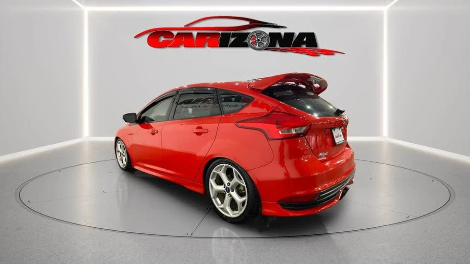 2017 Ford Focus ST 3rd Gen - Image 7 of 10