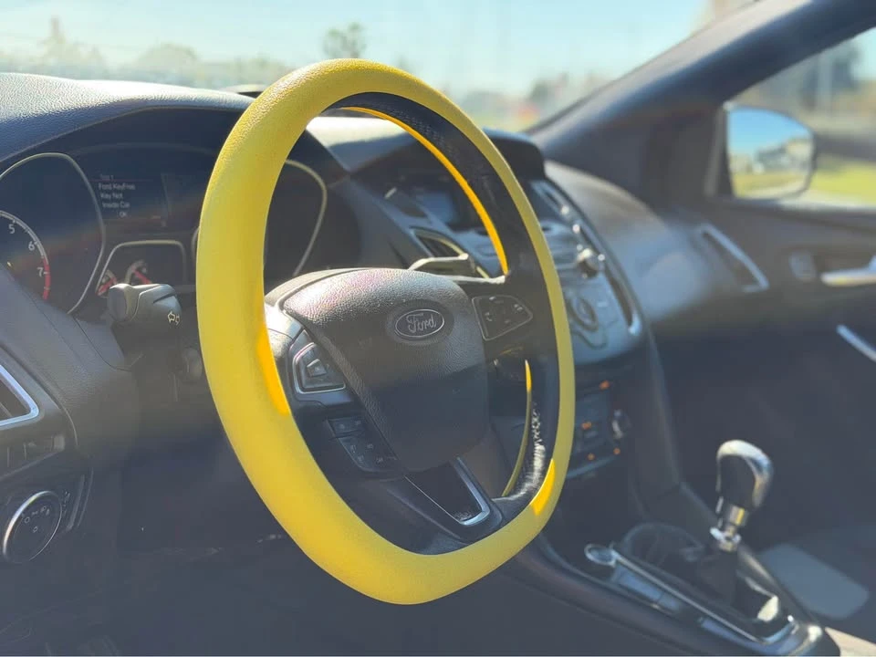 2017 Ford Focus ST 3rd Gen - Image 7 of 13