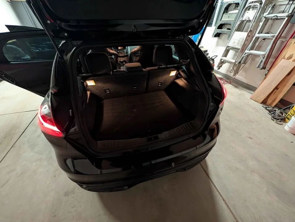 2017 Ford Focus ST 3rd Gen - Image 10 of 15