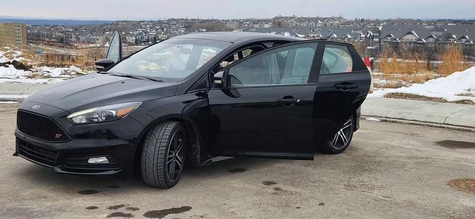 2017 Ford Focus ST 3rd Gen - Image 13 of 14