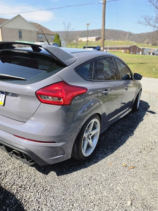 2017 Ford Focus ST 3rd Gen - Image 2 of 14