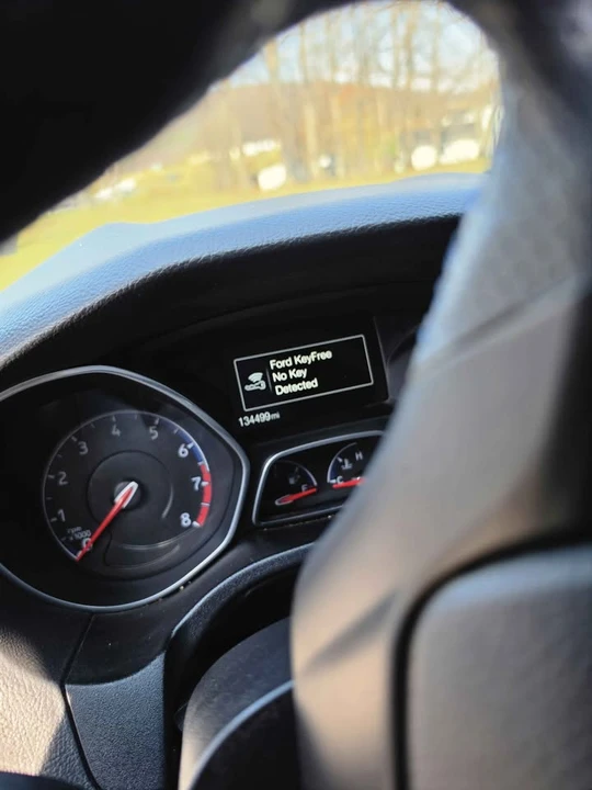 2017 Ford Focus ST 3rd Gen - Image 8 of 14