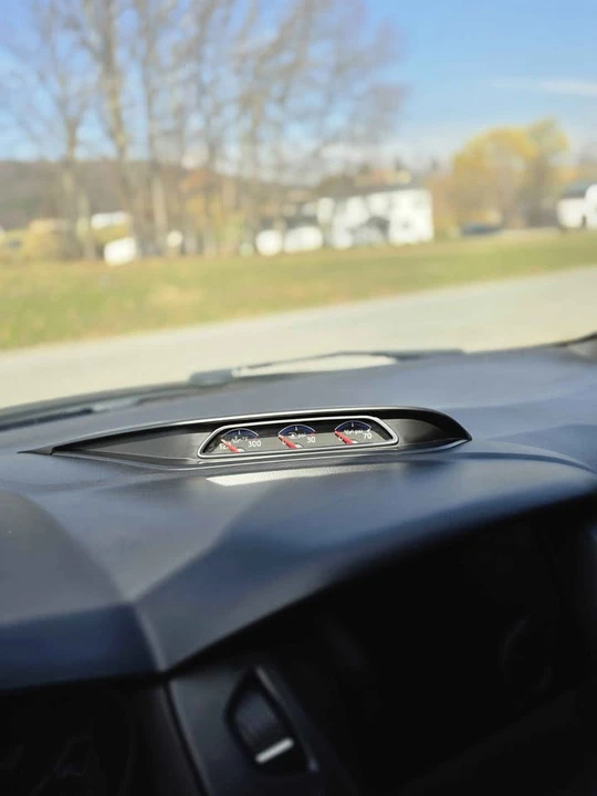 2017 Ford Focus ST 3rd Gen - Image 13 of 14