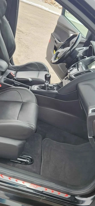 2017 Ford Focus ST 3rd Gen - Image 10 of 14