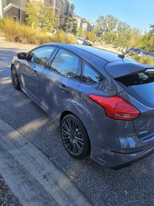 2017 Ford Focus ST 3rd Gen - Image 2 of 15