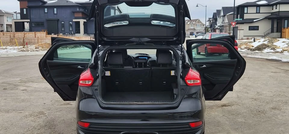 2017 Ford Focus ST 3rd Gen - Image 4 of 14