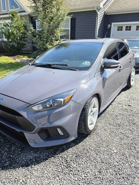 2017 Ford Focus ST 3rd Gen - Image 3 of 14
